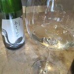 Ode - 富久長　八反草　あきつかぜ