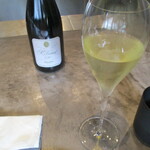 Ode - R.Dumont & fils Solera Reserve