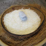 Ode - ボンボンショコラ