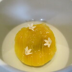 Ode - カモミール、マンゴー