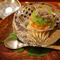 津の守坂 小柴 - 