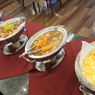 蒲郡市でおすすめのグルメ情報 ディナーバイキング をご紹介 食べログ 蒲郡市でおすすめのグルメ情報 ディナーバイキング をご紹介 食べログ