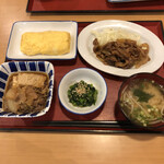 松江西津田食堂 - 