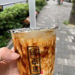 辰杏珠 原宿店 - 