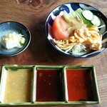 和風ステーキ　華 - 
