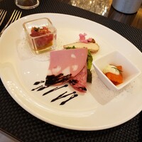BLT STEAK OSAKA - 