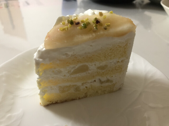 ベルグの４月 たまプラーザテラス店 たまプラーザ ケーキ 食べログ