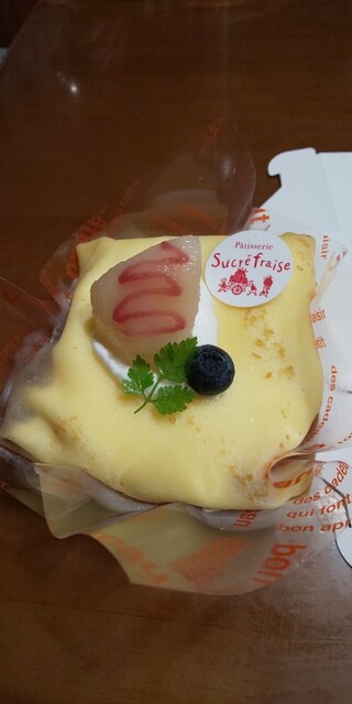 ストロベリーフィールズ 桜台 その他 食べログ ストロベリーフィールズ 桜台 その他 食べログ