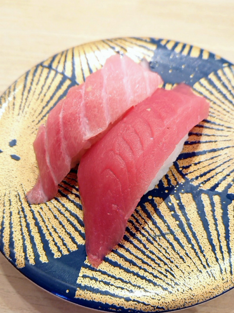 コロナ トリトン