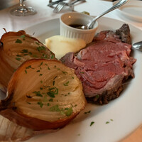 トラットリア グランボッカ - 