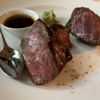 トラットリア グランボッカ - 