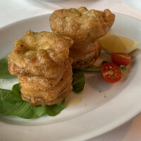 トラットリア グランボッカ - 