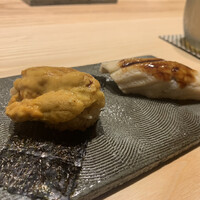 寿司 藤やま - 
