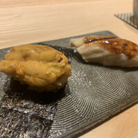 寿司 藤やま - 