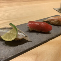 寿司 藤やま - 