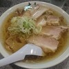 青竹手打ちラーメン 大和