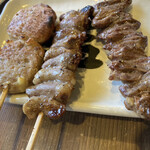 Yakitori No Oogiya - 