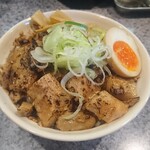 青竹手打ちラーメン 大和 - 