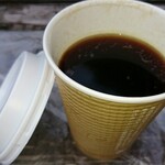 Chuugokudousabisueriakasairesutohausukudarisen - コーヒー