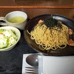 はしもと珈琲館 - 