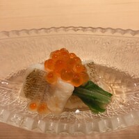 寿司 藤やま - 