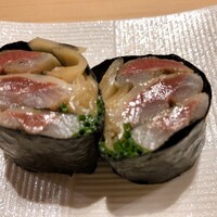 寿司 藤やま - 