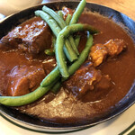 BISTRO うしすけ - 