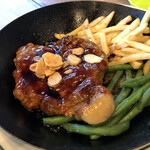 BISTRO うしすけ - 