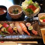 Sushizen - 