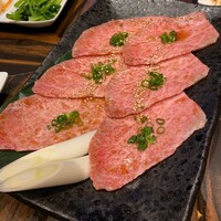 大徳壽 関内本店 - トモサンカク
