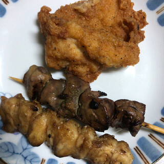 川越でおすすめの焼き鳥 持ち帰り をご紹介 食べログ