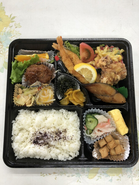 寿食堂 美乃坂本 弁当 食べログ 寿食堂 美乃坂本 弁当 食べログ