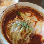 カーサ・サローネ 伊太利亜 - 