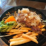 カーサ・サローネ 伊太利亜 - 