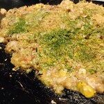 かまくら - イイ感じに出来上がり！