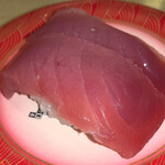 魚魚丸 - ▪︎ まぐろ　¥180- × 6