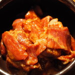 七輪焼みなみ - みなみ焼