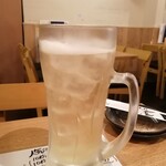 酒蔵ゴエモン - 