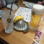 大衆酒場 魚18番 - 