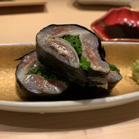 寿司 藤やま - 