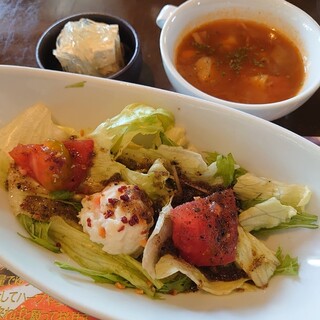 女子会にぴったり 鹿児島でランチに使えるお店 ランキング 食べログ