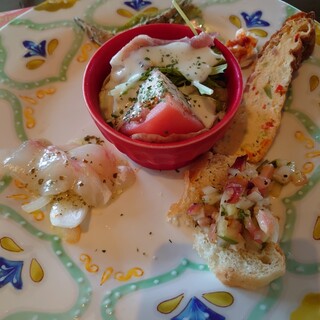 女子会にぴったり 鹿児島でランチに使えるお店 ランキング 食べログ