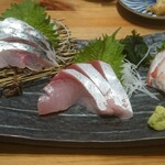 大衆酒場 魚18番 - 