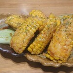 大衆酒場 魚18番 - 