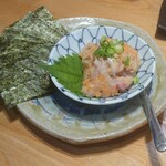 大衆酒場 魚18番 - 