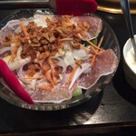 焼肉 やまと - シーザーサラダ（小）