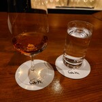 カーヴ - Ichiro's Malt