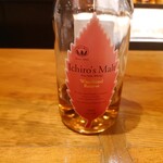 カーヴ - Ichiro's Malt