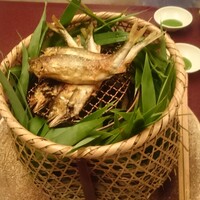 日本料理 木の花 - 