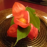 日本料理 木の花 - 
